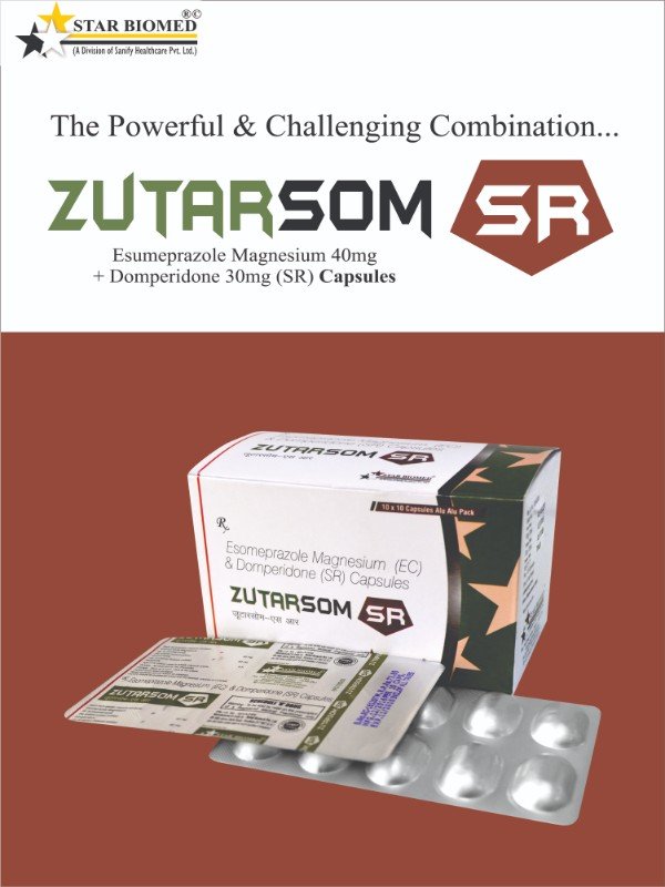 Zutarsom-SR